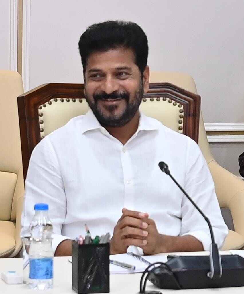 Constitution Day | ప్రజలకు సీఎం రేవంత్ రాజ్యాంగ దినోత్సవ శుభాకాంక్షలు..