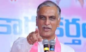 Harish Rao
