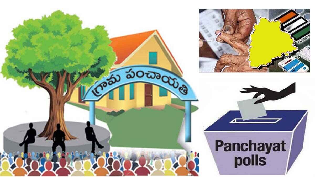 జూబ్లీహిల్స్ ఉప ఎన్నిక తర్వాతే స్థానిక సంస్థల పోలింగ్? – Jubilee Hills Byelection