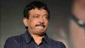 Ram Gopal Varma