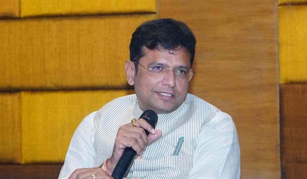 Sridhar Babu | మంథని – మంచిర్యాల మధ్య 120కోట్లతో బ్రిడ్జి