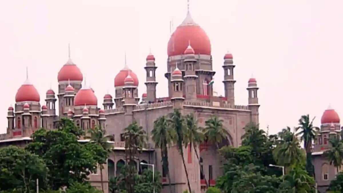 TG | స్థానిక సంస్థల ఎన్నికలకు బ్రేక్…