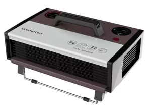 Crompton Insta Airohot 2000W heat convector: