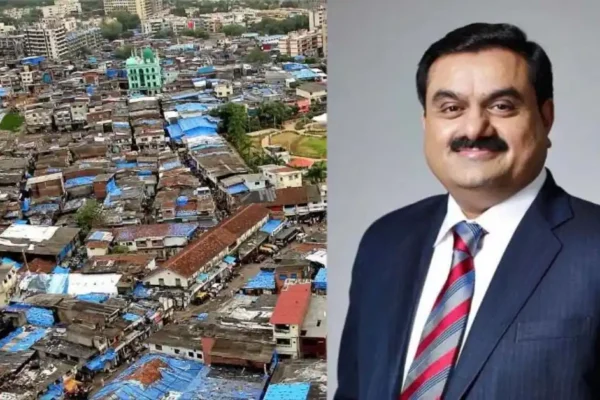 Adani : అదానీకి భారీ ఊరట.. ‘ధారావి’పై దాఖలైన పిటిషన్ కొట్టివేత! Adani Properties Private Ltd