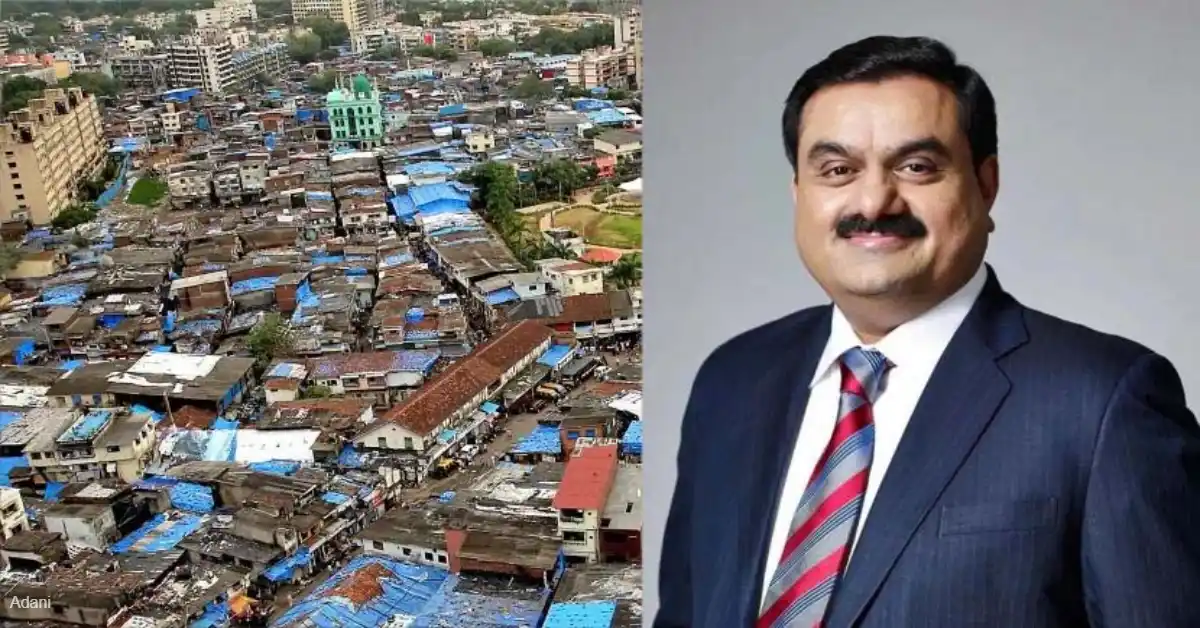 Adani : అదానీకి భారీ ఊరట.. ‘ధారావి’పై దాఖలైన పిటిషన్ కొట్టివేత!