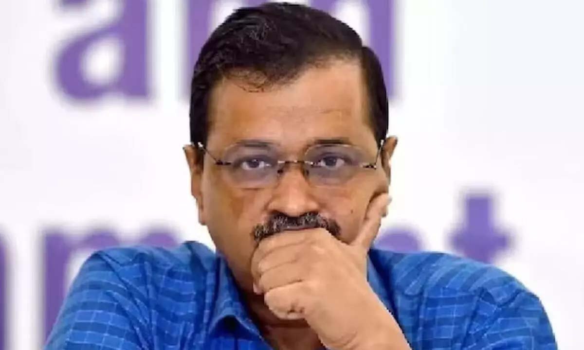 Arvind Kejriwal | ఆమ్ ఆద్మీ అంటూనే విలాస జీవితం.. అరవింద్ కేజ్రీవాల్పై బీజేపీ ధ్వజం