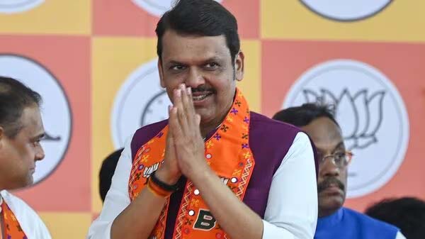 Devendra Fadnavis