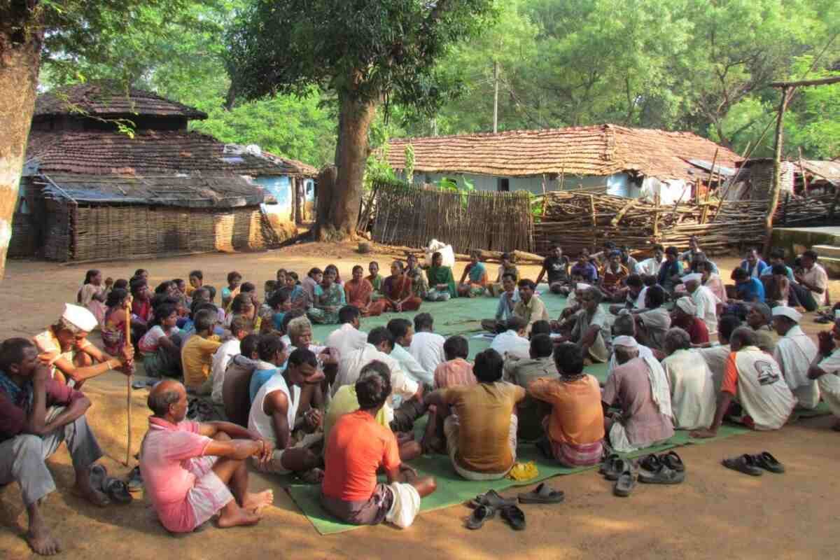 Soundale Village | తిట్టు తిట్టుకూ 500.. జరిమానా విధిస్తున్న గ్రామ పంచాయతీ