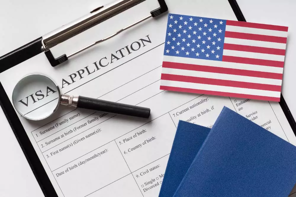 H-1B visa | భారతీయులకు ఊరట.. వీసా నిబంధనల్లో సడలింపు