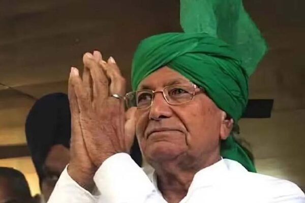 Om Prakash Chautala