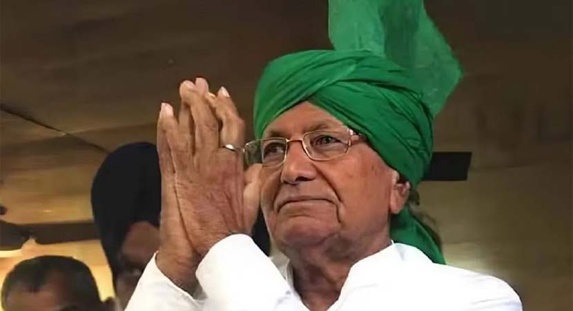 Om Prakash Chautala