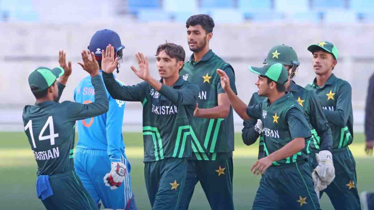 Ind vs Ban U19 Asia Cup 2024