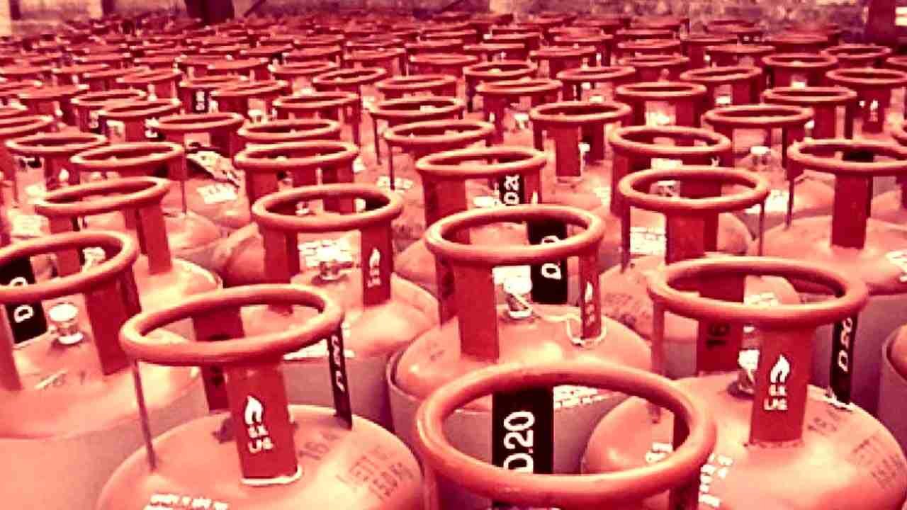 LPG Price Hike