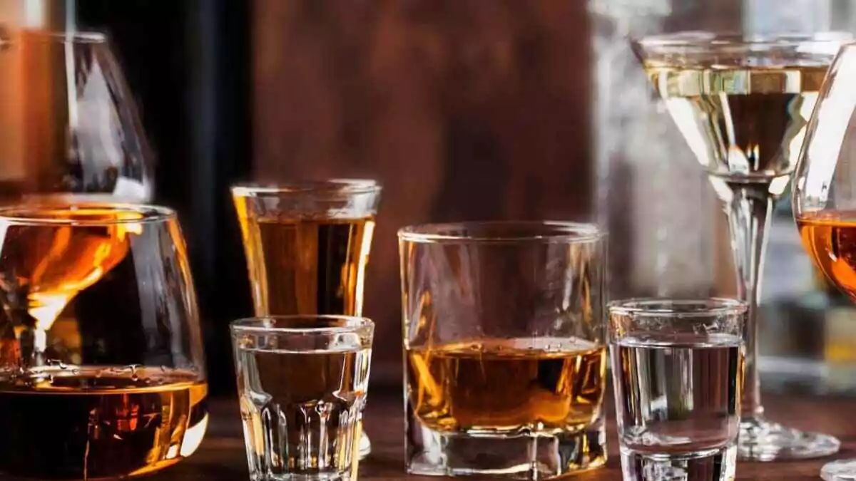 మద్యం షాపులకు దరఖాస్తు ఎలా? – liquor policy 2025 :