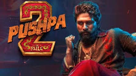 Pushpa 2 box office