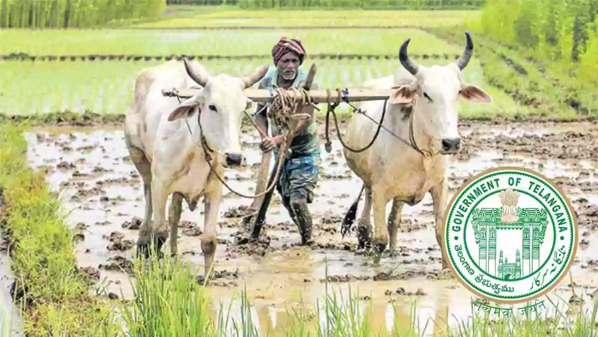 Rythu Bharosa | రైతు కూలీలకు రూ.12వేల ఆర్థికసాయం.. ప్రభుత్వం కీలక ప్రకటన