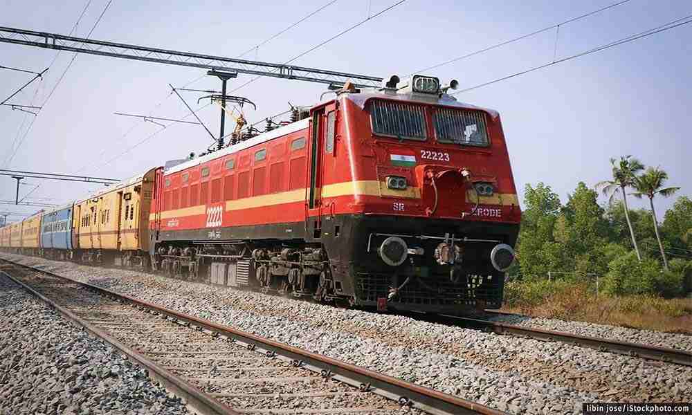 Sabarimala special trains