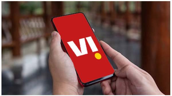 Vodafone Idea