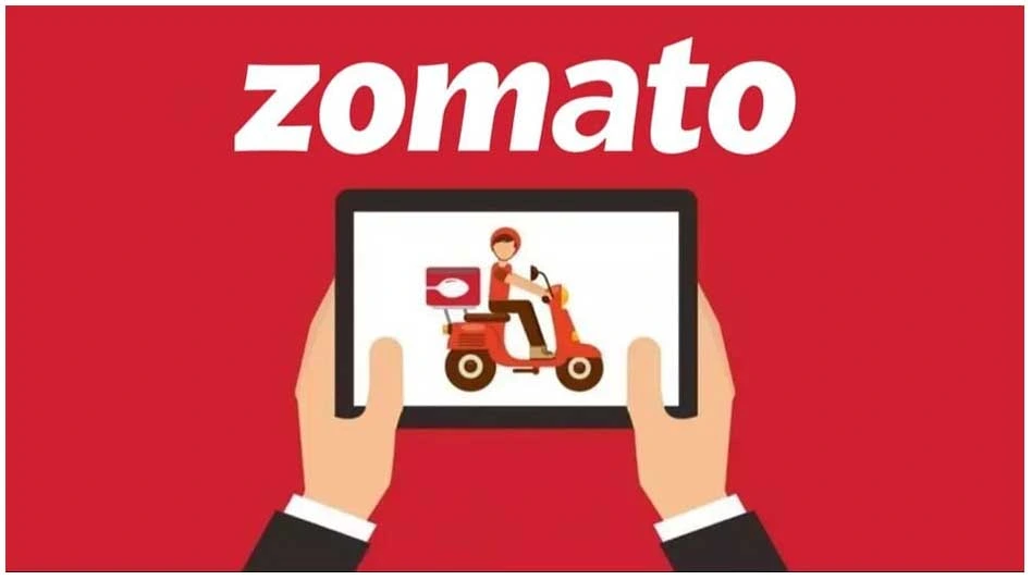 Zomato