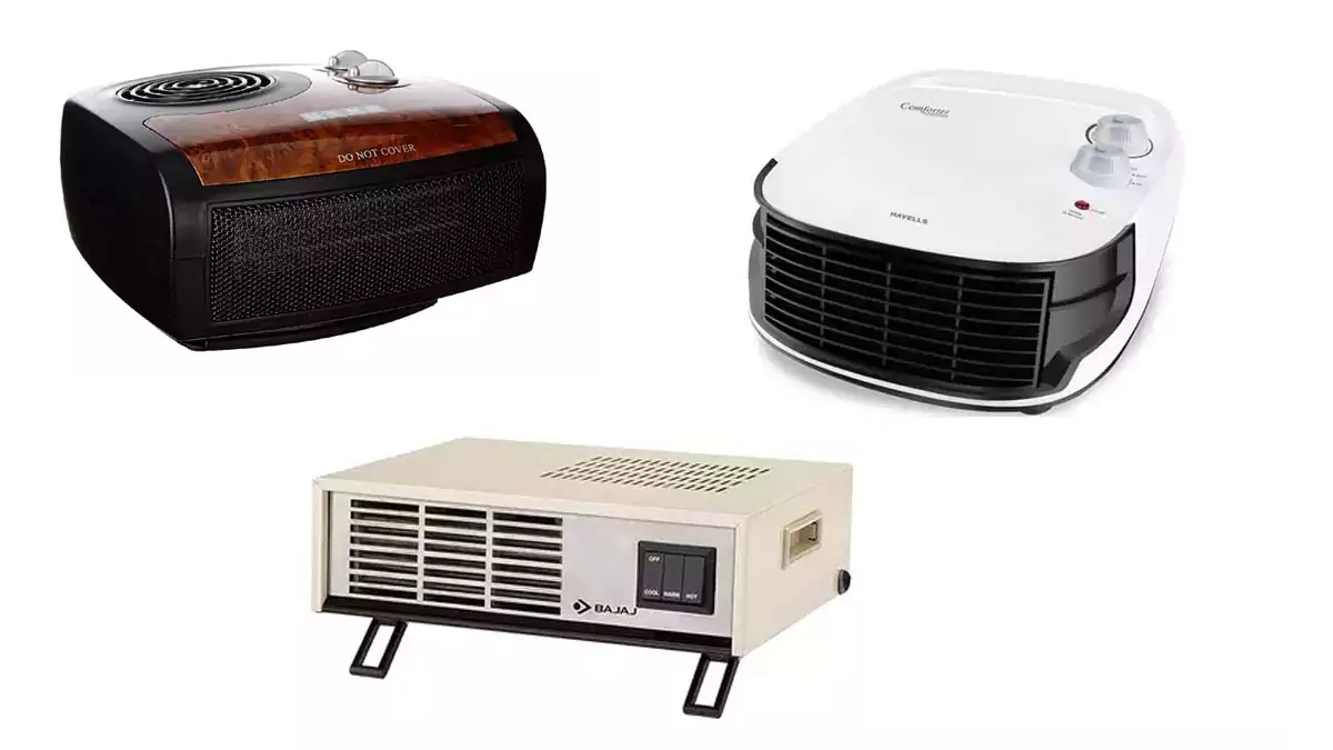 Best Room Heater | శీతాకాలంలో మీ ఇంటిని వెచ్చగా ఉంచే రూం హీటర్లు.. రెండేళ్ల వారంటీ, 38% వరకు భారీ డిస్కౌంట్