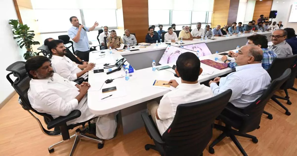 Benefit shows | బెనిఫిట్ షోలు, టికెట్ల ధరల పెంచడం కుదరదు..