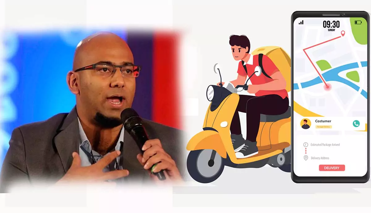 food Delivery| క్విక్ ఫుడ్ డెలివరీ మార్కెట్పై షాకింగ్ కామెంట్స్