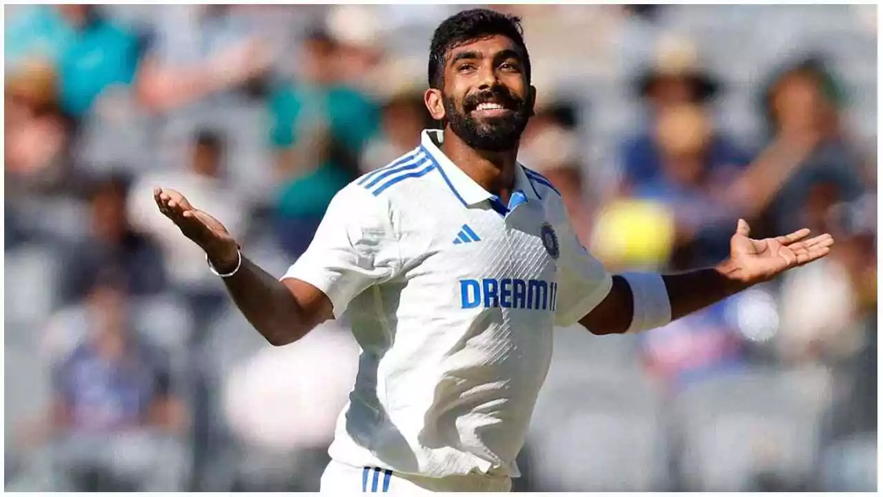 Jasprit Bumrah : టెస్టుల్లో జస్ప్రీత్ బుమ్రా రికార్డ్
