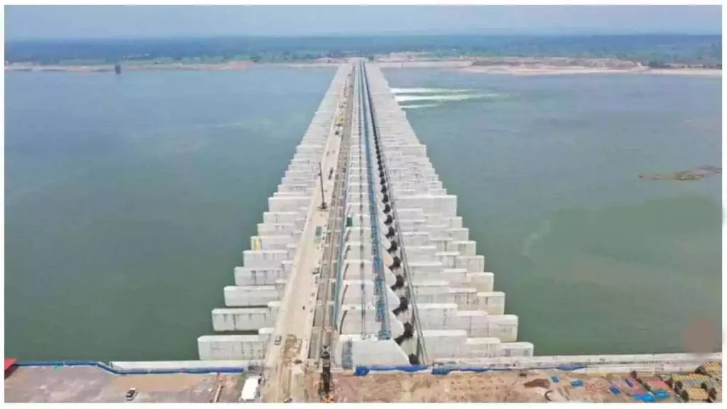 Kaleshwaram Project