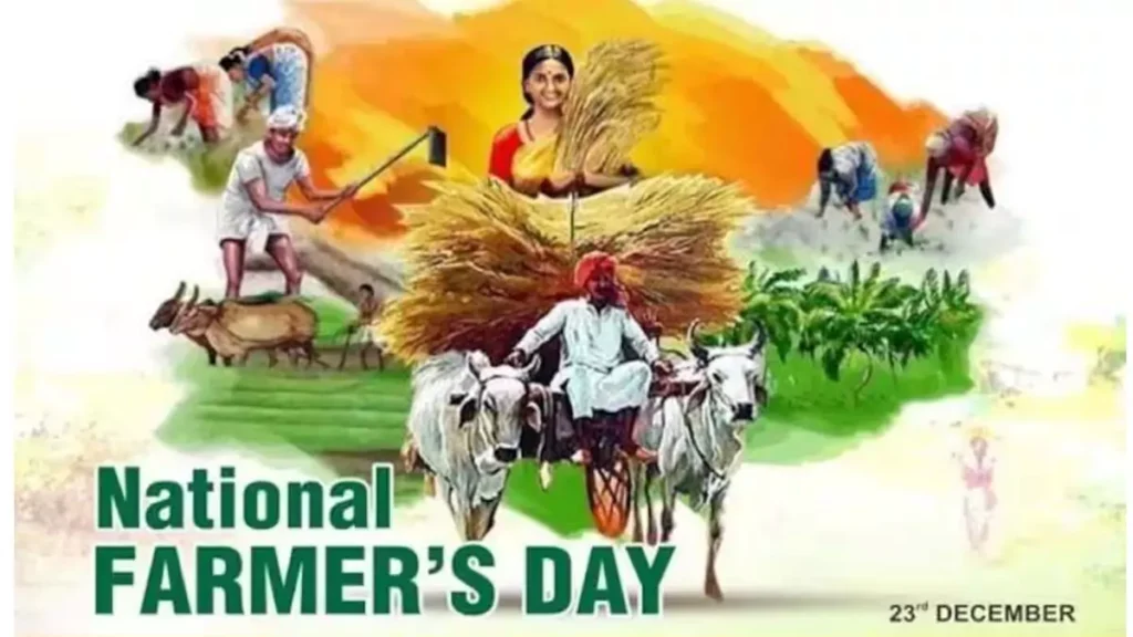 National Farmers Day