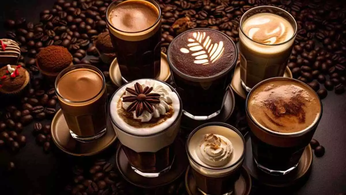 Premium coffee | ప్రీమయం కాఫీ.. పెరుగుతున్న క్రేజ్.. బిజినెస్