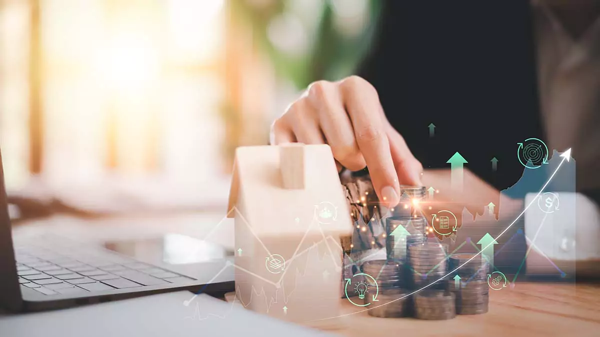 Real Estate | భారతదేశంలో రికార్డు స్థాయి పెట్టుబడులు