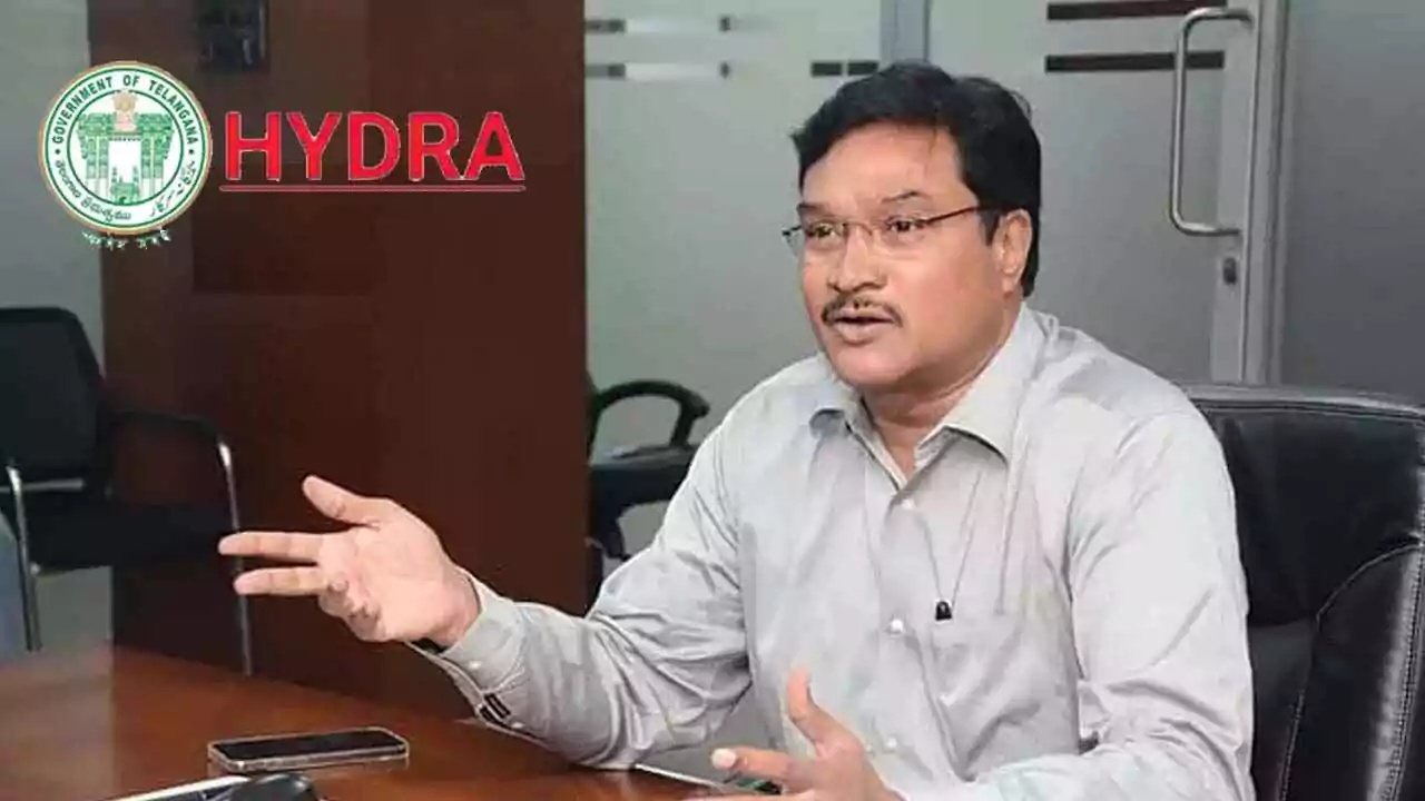 Hydra : హైడ్రాకు కొత్తగా ప్రత్యేక పోలీస్ స్టేషన్.. మరిన్ని అధికారాలు