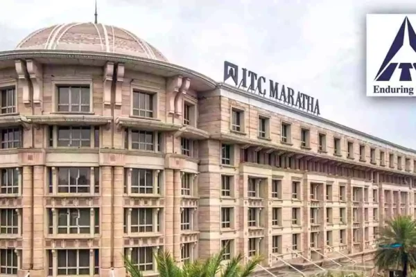 ITC Hotels business