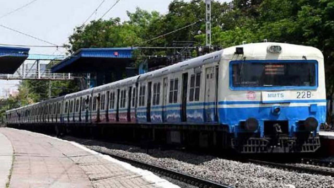 MMTS Trains | చర్లపల్లి స్టేషన్ కు చేరుకునేదెలా…?