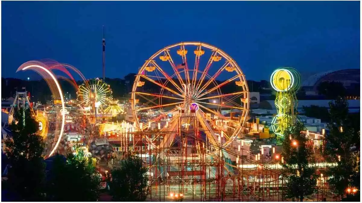 Numaish 2025 : నూమాయిష్లో స్టార్టప్స్ హబ్.. కొత్తగా.. విభిన్నంగా..