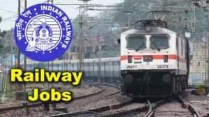 RRB recruitment 2025