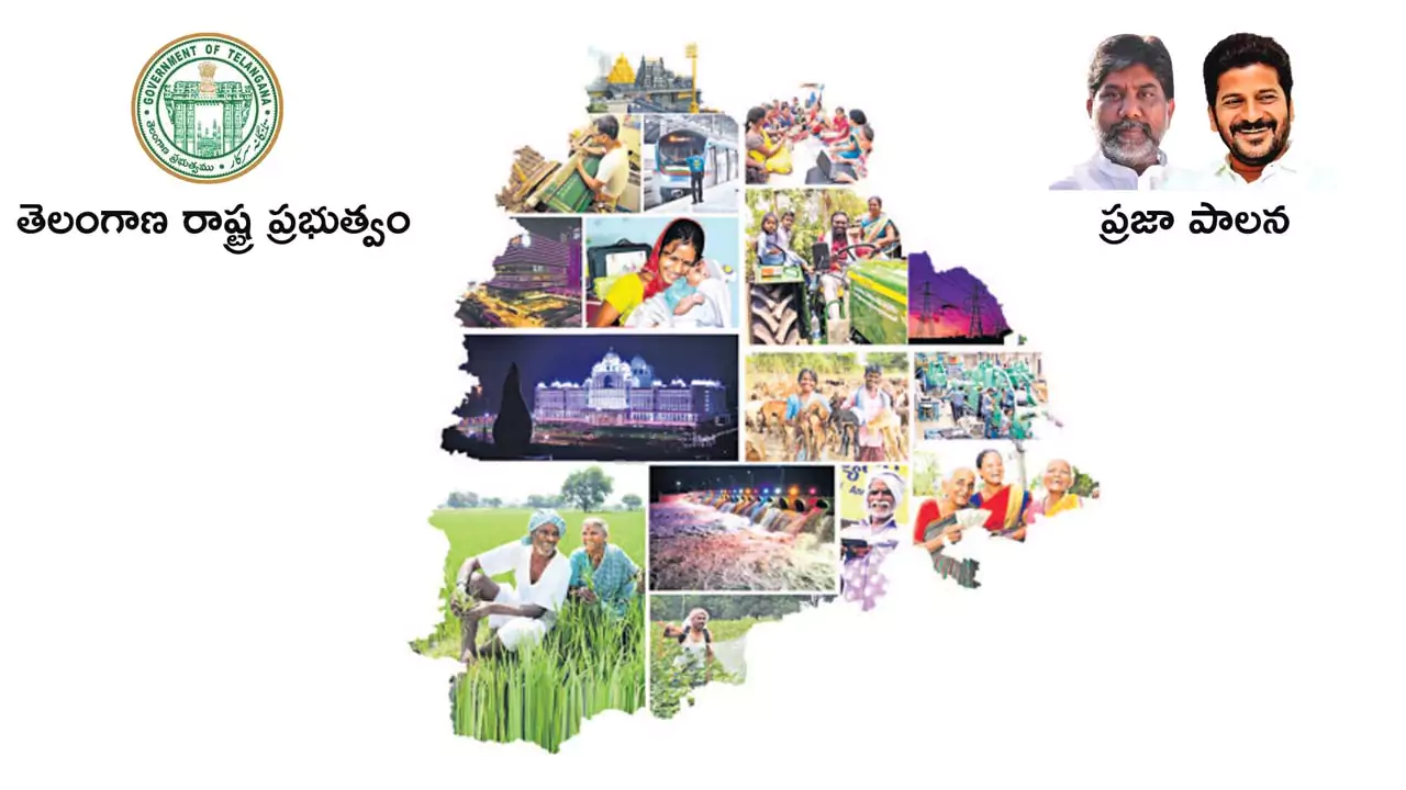 Govt Schemes | రేపే కొత్త పథకాల పండుగ .. అక్కడికక్కడే లబ్ధిదారులకు మంజూరు పత్రాలు..