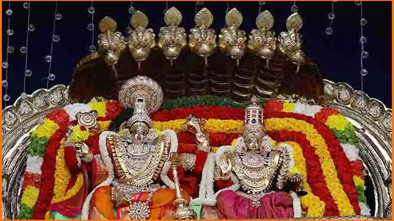 Vaikunta Ekadasi 2025 : వైకుంఠ ఏకాదశి.. విశిష్టత ఏమిటంటే