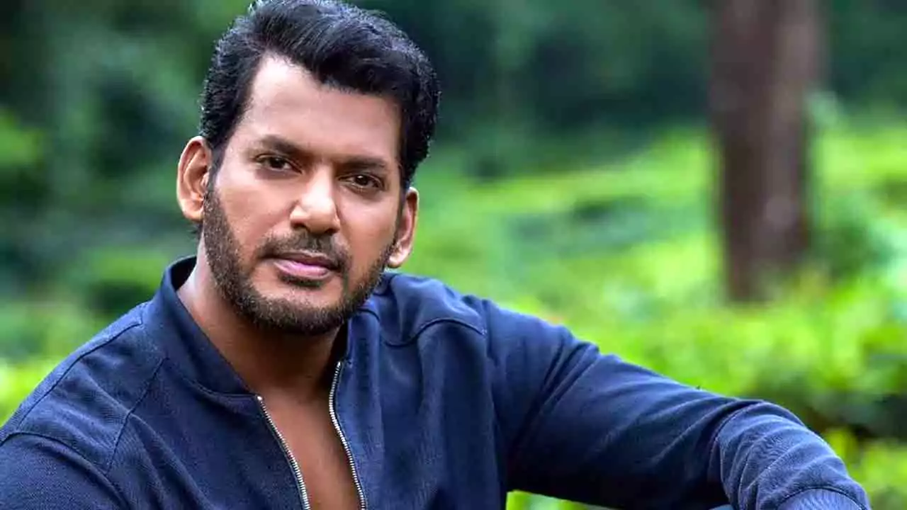 Vishal : మద గజ రాజా స్ఫూర్తితో మరో మూవీ రిలీజ్..?