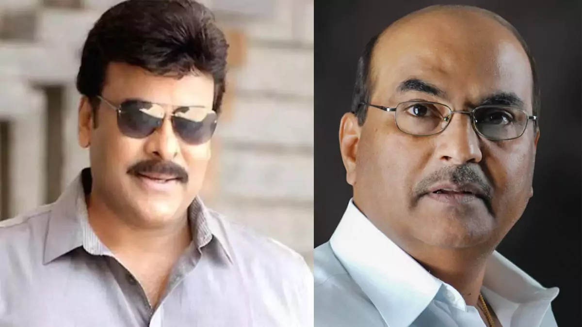 Chiranjeevi : మెగాస్టార్- కోదండరామిరెడ్డి కాంబినేషన్లో ఆఖరు మూవీకి 32 ఏళ్లు…