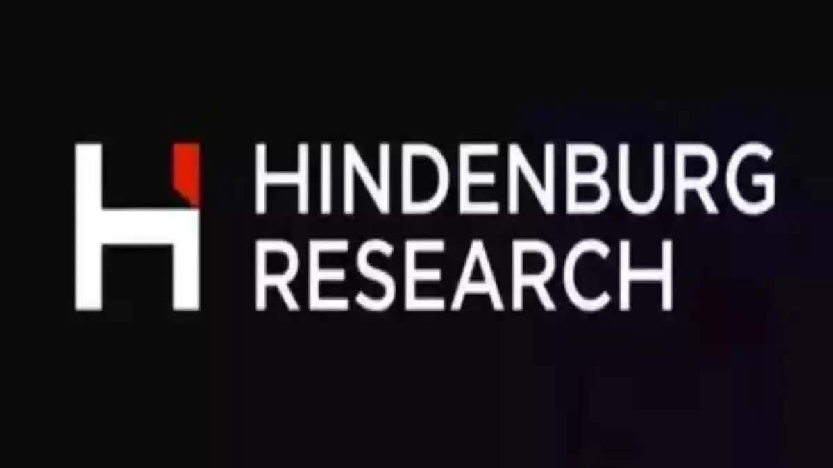 Hindenburg Research : హిండెన్బర్గ్ రిసెర్చ్ మూసివేత.. పుంజుకున్న స్టాక్ మార్కెట్