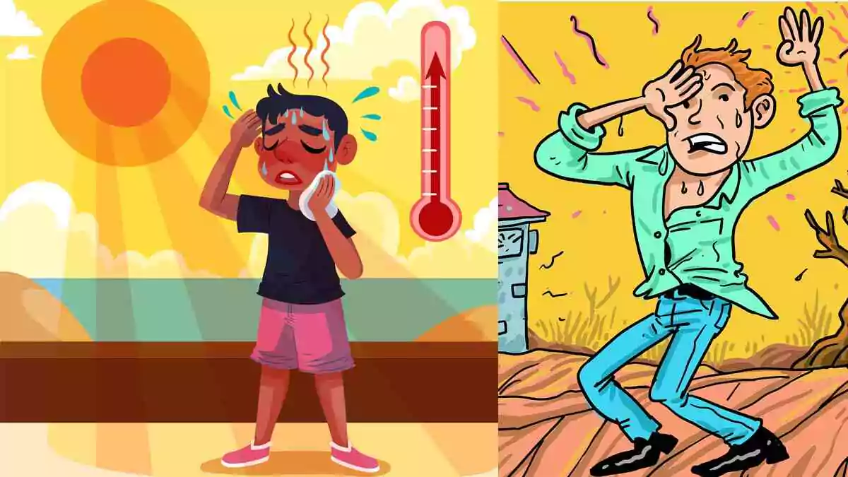 Hottest Year | అత్యంత వేడైన సంవత్సరం 2024.. రికార్డు స్థాయిలో ఉష్ణోగ్ర‌త‌లు