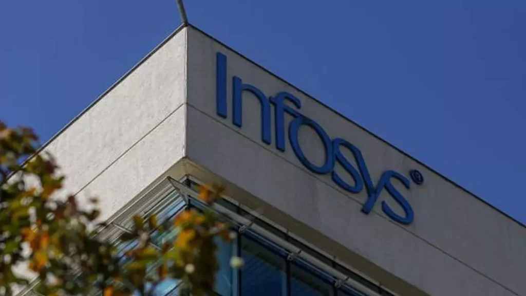 Infosys