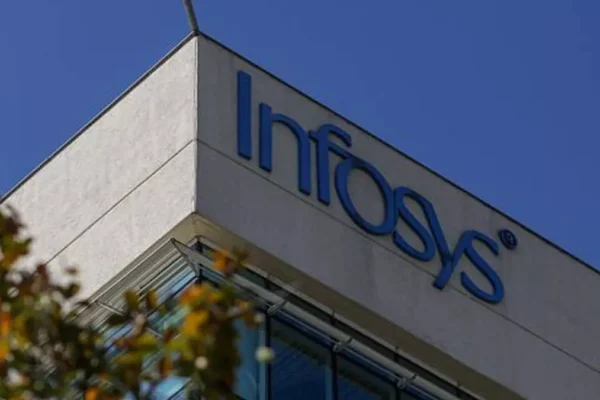 Infosys