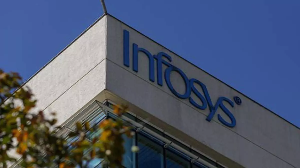 Infosys : ఇన్ఫోసిస్ గోపాలకృష్ణన్పై అట్రాసిటీ కేసు..  మరో 18 మందిపై నమోదు