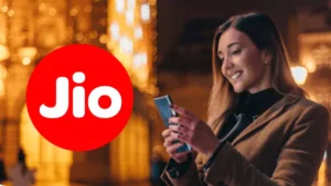 Jio Voice Only Plans