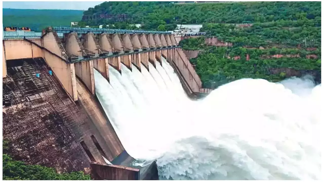 Krishna water Dispute Hearing : కృష్ణా జలవివాదాల విచారణపై బ్రిజేష్ కుమార్ ట్రైబ్యునల్ కీలక తీర్పు