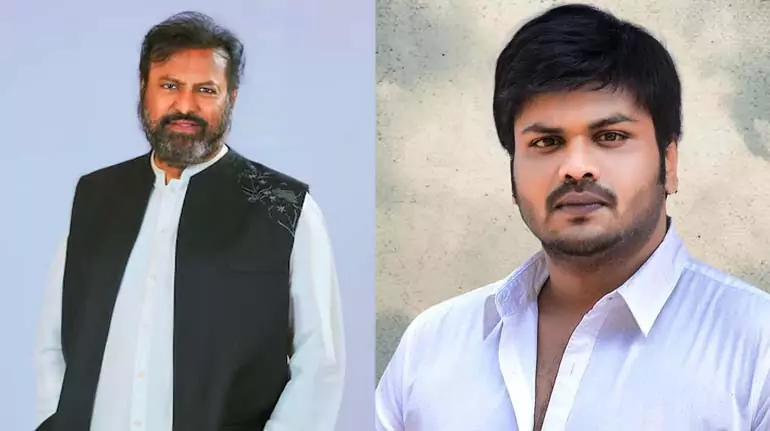 Manchu Manoj : ‘మంచు ఫ్యామిలీ’ గొడవలకు పుల్ స్టాప్ పడేనా..?