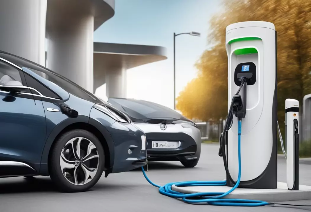 Orvakal Mobility Valley : ఆంధ్రప్రదేశ్లో ఈవీ పార్క్.. భారీ ప్రణాళికలతో ముందడుగు