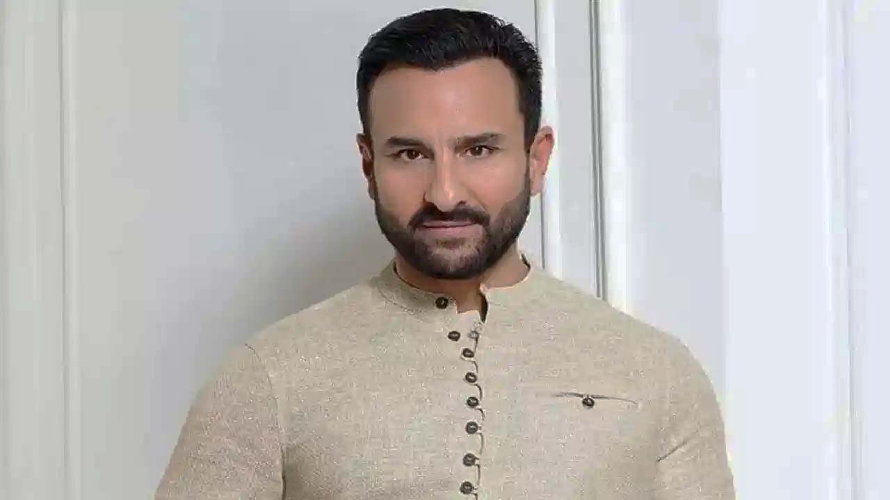 Saif Ali Khan :  కత్తిపోట్లకు గురైన బాలివుడ్ హీరో.. అసలేం జరిగింది?